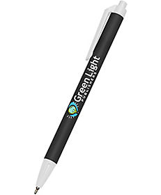 Cello Wrapped Pens: Full Color Budget Pro Gel Pen